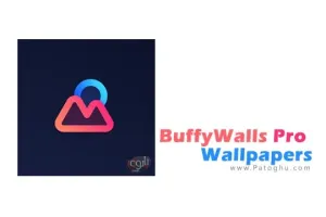 دانلود نرم افزار دانلود تصویر زمینه های متنوع BuffyWalls Pro Wallpapers 2.0.2 برای اندروید