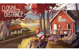 دانلود نسخه فشرده بازی Closer the Distance برای PC