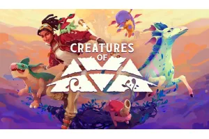 دانلود نسخه فشرده بازی Creatures of Ava برای PC