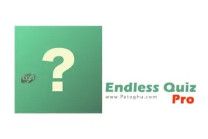 دانلود بازی چالش اطلاعات عمومی Endless Quiz Pro 1.0.3.2.0 برای اندروید