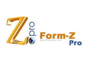 دانلود نرم افزار قدرتمند طراحی سه بعدی Form-Z Pro 10.0.3