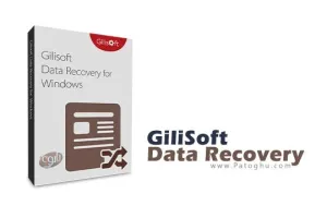 دانلود نرم افزار بازیابی اطلاعات حذف شده GiliSoft Data Recovery 6.6