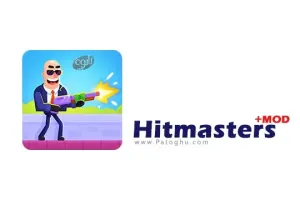 دانلود بازی هیت مسترز Hitmasters 1.23.0 برای اندروید + مود