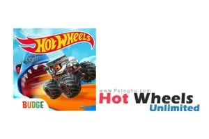 دانلود بازی مسابقه‌ای Hot Wheels Unlimited 2024.5.0 برای اندروید