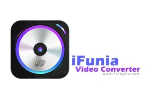 دانلود نرم افزار تبدیل فرمتهای ویدیویی iFunia Video Converter 5.0.0