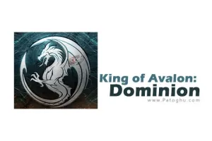 دانلود بازی استراتژیک King of Avalon: Dominion 19.2.0 برای اندروید