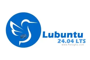 دانلود سیستم عامل لوبونتو Lubuntu v23.10 Desktop