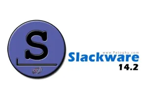 دانلود سیستمعامل اسلکور Slackware 14.2