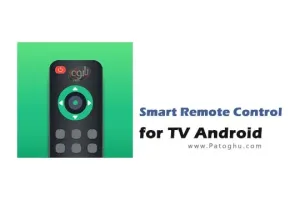 برنامه کنترل تلویزیون Smart Remote Control for TV Android 11.9 برای اندروید