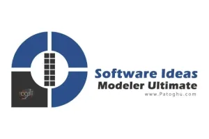 دانلود نرم افزار طراحی فلوچارت الگوریتمهای نرمافزاری Software Ideas Modeler Ultimate 15.10