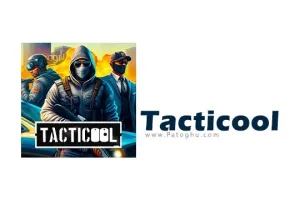 دانلود بازی چندنفره اکشن  Tacticool 1.72.0 برای اندروید