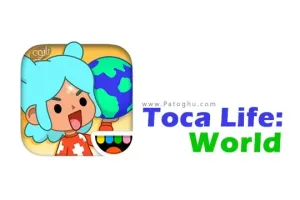 دانلود بازی زندگی توکا Toca Life: World 1.92 برای اندروید + مود