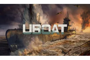 دانلود نسخه فشرده بازی UBOAT برای PC