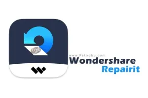 دانلود نرم افزار تعمیر فایل های صوتی و تصویری Wondershare Repairit 6.6.1.7