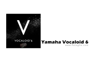 دانلود نرم افزار ساخت و تولید موسیقی دیجیتال Yamaha Vocaloid 6 v6.4.2 Incl Full Package