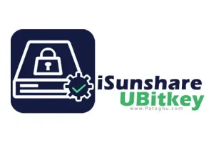 دانلود نرم افزار بازیابی و تعمیر کلیدهای رمزنگاری iSumsoft BkeyFixer 3.1.3.9