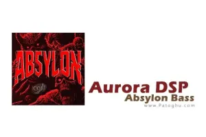 دانلود نرم افزار ساخت حرفه ای بیس صدا Aurora DSP Absylon Bass 1.0.0