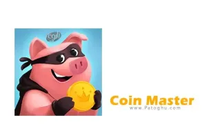 دانلود بازی استاد سکه Coin Master v3.5.1930 برای اندروید
