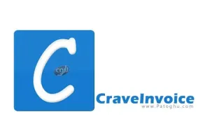 دانلود نرم افزار مدیریت حسابداری و فاکتوردهی CraveInvoice 2.9.4.6