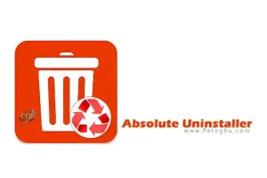دانلود نرم افزار مدیریت و حذف کامل برنامه های نصب شده Glary Absolute Uninstaller 6.0.1.18