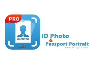 دانلود نرم‌افزار ساخت تصاویر رسمی حرفه‌ای ID Photo &amp; Passport Portrait 1.1.1 برای اندروید