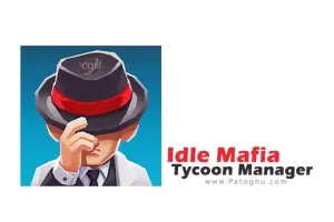 دانلود بازی رئیس مافیا Idle Mafia - Tycoon Manager 9.3.5 برای اندروید