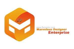 دانلود نرم افزار طراحی سه بعدی لباس Marvelous Designer Enterprise 2025.0.133