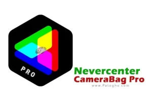 دانلود نرم افزار ویرایش تصاویر و ویدئو Nevercenter CameraBag Pro 2026.0
