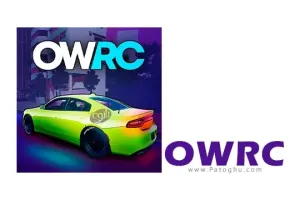 دانلود بازی ماشین سواری OWRC 1.0165 برای اندروید