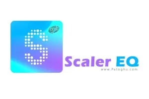 دانلود اکولایزر حرفه ای Scaler EQ 1.1.3