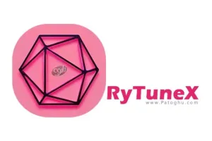 دانلود نرم افزار بهینه ساز ویندوز RyTuneX 1.5.1