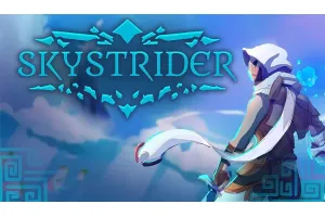 دانلود نسخه فشرده بازی Skystrider برای PC