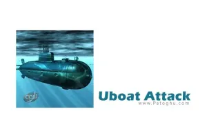 دانلود بازی جنگ های دریایی Uboat Attack 2.38.3 برای اندروید