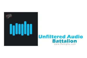 دانلود نرم افزار تولید و ترکیب خلاقانه صدا Unfiltered Audio Battalion 1.0.3