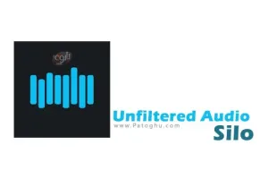 دانلود نرم افزار پلاگین پردازش و تغییر صدا Unfiltered Audio Silo 1.1.7