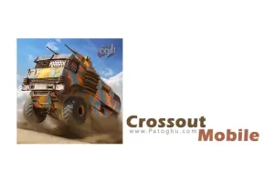 دانلود بازی نبرد ماشین های جنگی Crossout Mobile 1.36.0.86437 برای اندروید