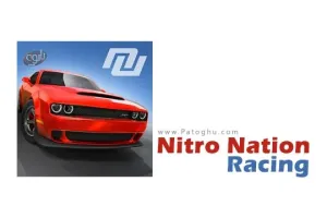 دانلود بازی مسابقات اتومبیل رانی Nitro Nation Racing 7.9.12 برای اندروید