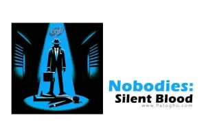دانلود بازی ماجراجویی و معمایی Nobodies: Silent Blood 1.71 برای اندروید