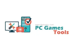 مجموعه نرم افزارهای ضروری برای اجرای بازی ها PC Games Tools + بروزرسانی