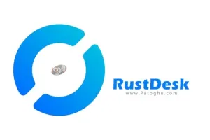 دانلود نرم افزار مدیریت و کنترل کامپیوتر از راه دور RustDesk v1.3.7