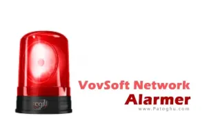 دانلود نرم‌افزار مانیتورینگ شبکه VovSoft Network Alarmer 5.0