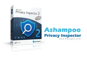 دانلود نرم افزار ضدجاسوسی Ashampoo Privacy Inspector 2.00.10