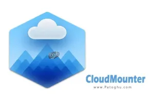 دانلود نرم افزار CloudMounter 2.7.1897 برنامه دسترسی و مدیریت فایل‌های آنلاین