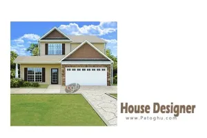 دانلود بازی طراحی خانه برای اندروید House Designer : Fix &amp; Flip 1.43