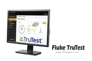دانلود نرم افزار Fluke TruTest 1.1.0.255 برنامه مدیریت داده های اندازه گیری شده