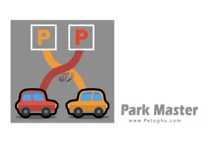 دانلود بازی استاد پارک برای اندروید Park Master v2.9.7
