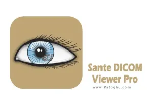 دانلود نرم افزار Sante DICOM Viewer Pro 14.3.1 برنامه مشاهده و مدیریت تصاویر پزشکی در فرمت DICOM