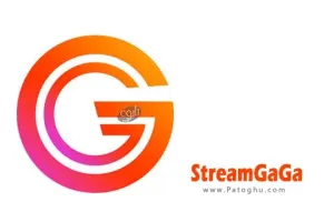 دانلود نرم افزار StreamGaGa 1.2.2.9 برنامه استریمینگ و تماشای ویدیوهای مختلف