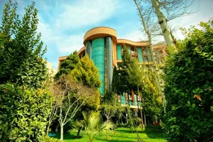 نکاتی که قبل از رزرو هتل پارسیان کوثر اصفهان باید بدانید