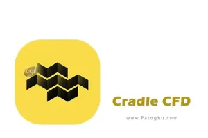 دانلود Cradle CFD 2024.1 (x64) برنامه شبیه سازی CFD